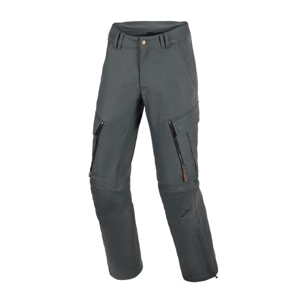 Alpinestars Alpinestars borrego drystar pants anthracite